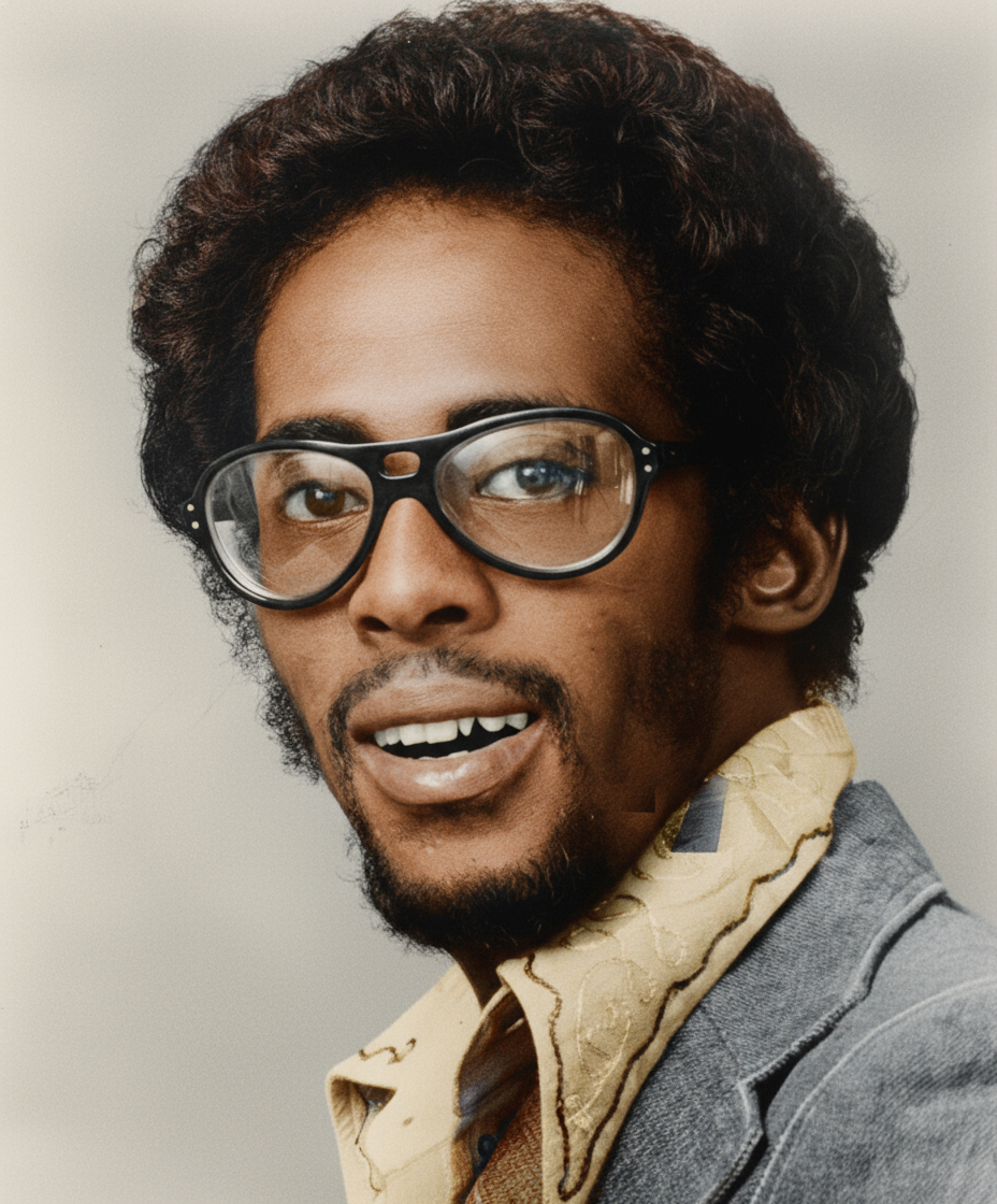 David Ruffin Book Life & Legacy | Official David Ruffin Estate