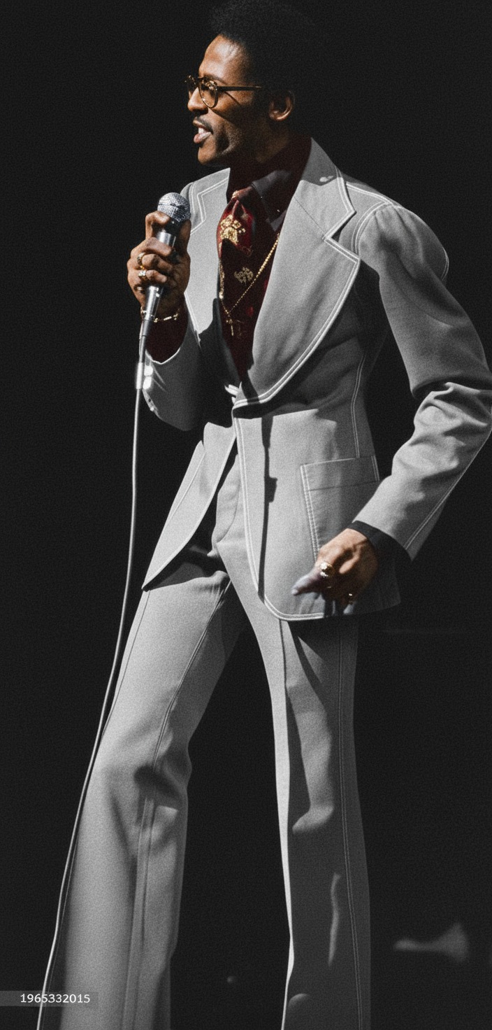 David Ruffin Studio David Ruffin | The Golden Legacy | Official Website
