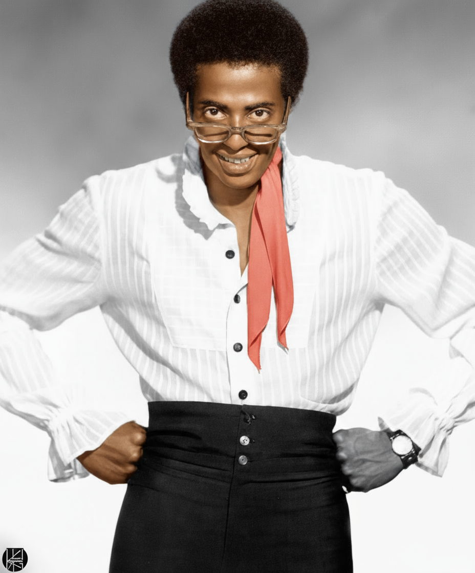 Life & Legacy | Official David Ruffin Estate