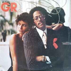 The Music of David Ruffin | Official Discography