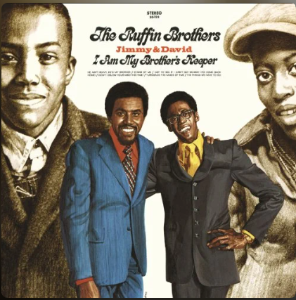 The Music of David Ruffin | Official Discography