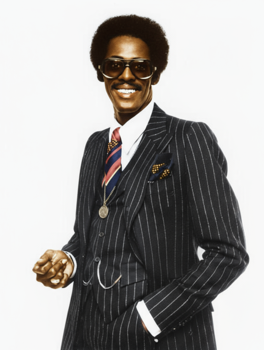 David Ruffin Book David Ruffin | The Golden Legacy | Official Website