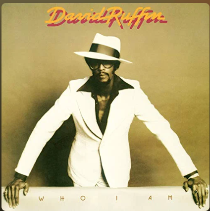 The Music of David Ruffin | Official Discography